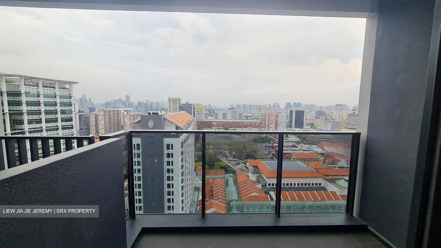 The M (D7), Apartment #422310291